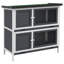 Weather Resistant Rabbit, Guinea Pig Hutch