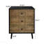 Armoire, 3 tiroirs, American Furniture