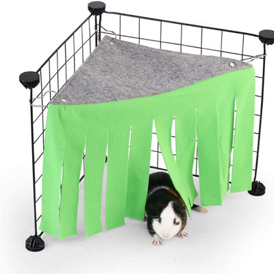 Petit hamac en cachette pour animaux de compagnie