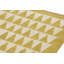 Hand Knotted Wool Geometric Area Rug-1240885501