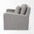 Nessa Upholstered Club Chair-1007422591