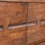 Commode en bois massif 6 tiroirs Broughton
