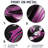 Captivating Marble Ii - Abstract Wall Decor On Metal-79958875-111476895