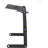 Foldable Aluminum Laptop Desk Adjustable Portable Table Stand