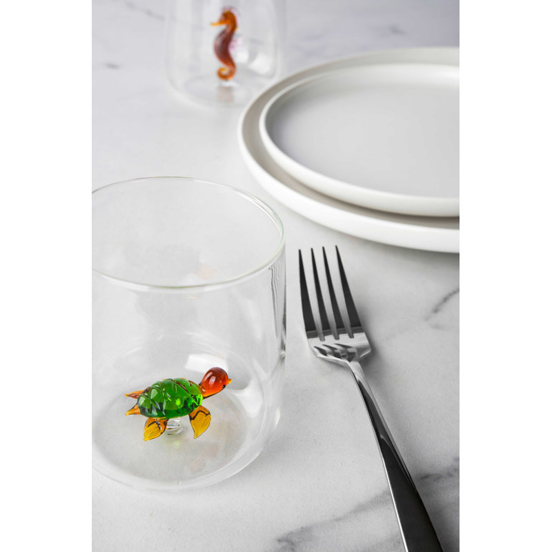 450ml Drinking Glass Set
