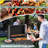 Costway 50.5'' W Barrel Charcoal Grill