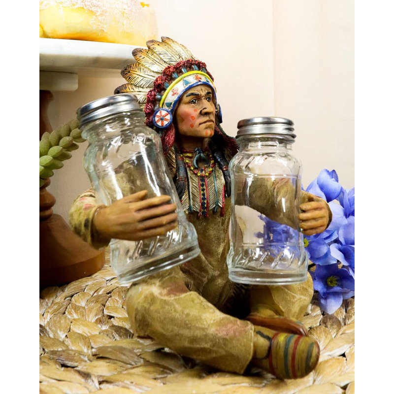 Brotherson People Figurines & Sculptures