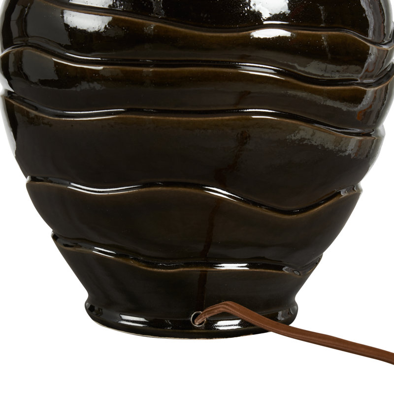 Cono Table Lamp