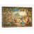 Toile tendue