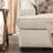Araujo 126" Upholstered Sectional