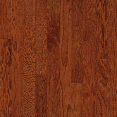 Parquet en chêne massif Waltham