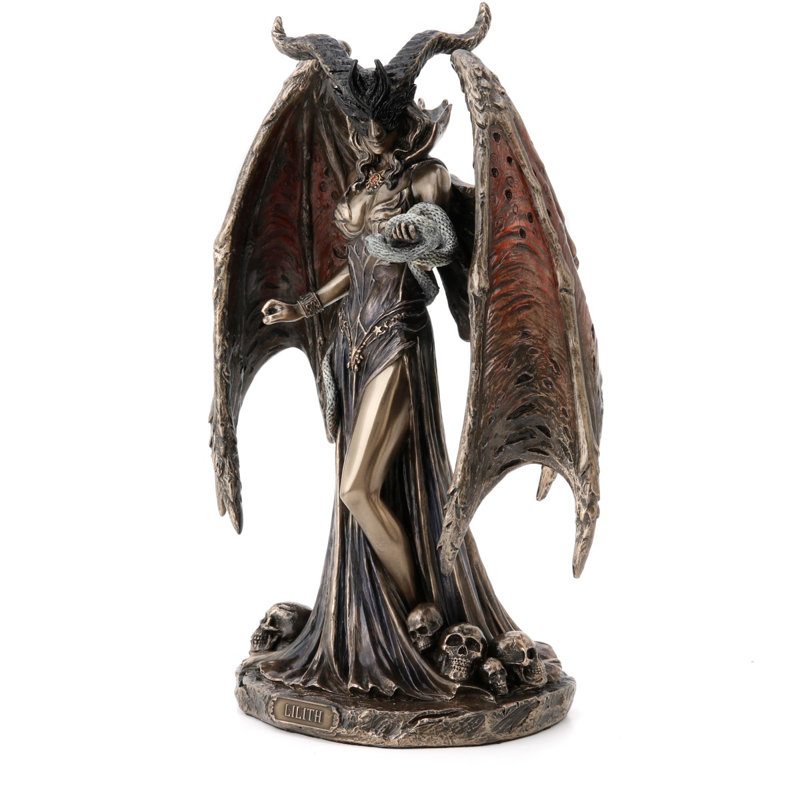 Shamblin Novelty & Humour Figurines & Sculptures