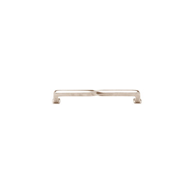 Twisted Bar / Handle Pull