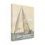 Art mural sur toile Breakwater Bay Michael Willett Nautical Study II WAG37764-1367681102