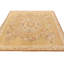 European Hand Knotted Wool Floral Area Rug