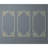 Emery Panel Moulding Kit-88638347