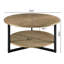 Table basse avec rangement Frame-738104761