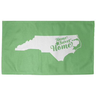Tapis pour la maison verte Raleigh