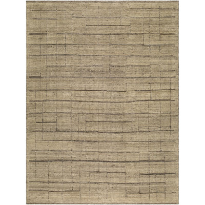 Indiana Handmade Rug