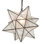 Moravian Star 1 - Light Pendant