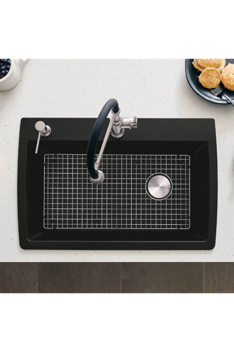 Kitchen Sink Accessories