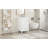 20" Bathroom Vanity With Sink, Bathroom Cabinet With Soft Closing Door, Storage Rack And A Drawer-790013402