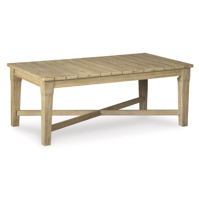 Stacy Ouellet outdoor Coffee Table