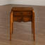 Table de bout avec rangement Orofino-1109267421