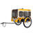 Large Folding Bike Trailer For Dogs
