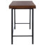 Bureau en bois massif