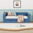 Daybed with Desk, Drawers and Side Table-2067226563-2067226562