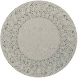 Raffia 16" Vinyl Placemat