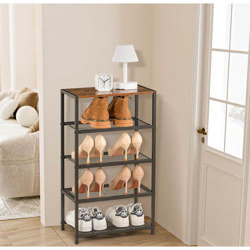 Range-chaussures 5 niveaux