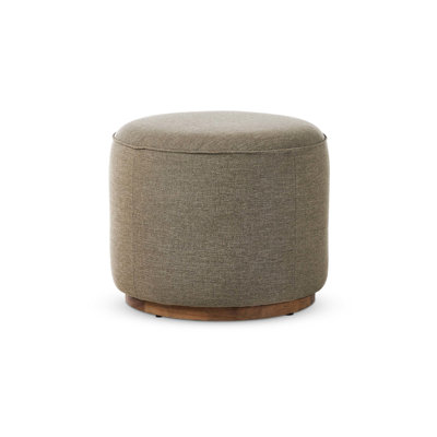 Devin Outdoor Ottoman - FSC by Birch Lane