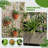 Abraham Metal Planter Box with Trellis-1357329170-1393173964-1573142331