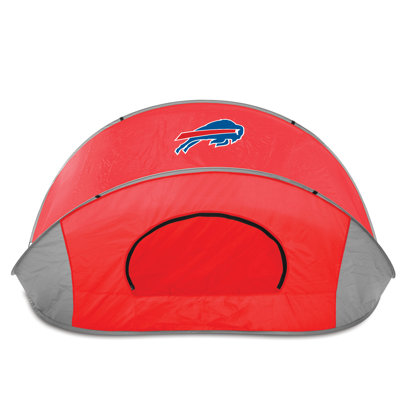 NFL 2 Person Tent