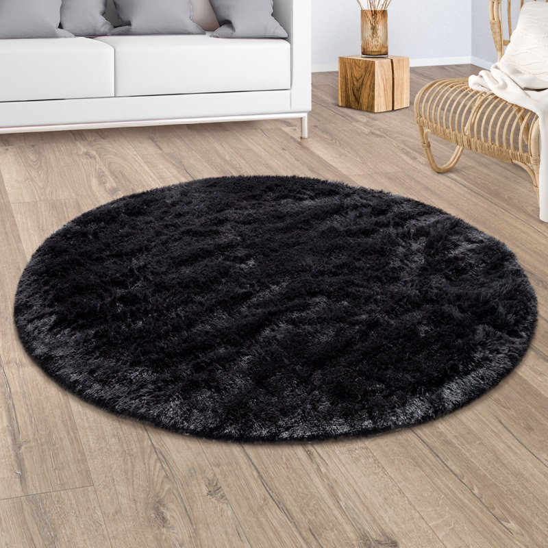 Bruner Hand Woven Area Rug, Rectangle 60cm x 100cm