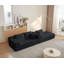 Canapé modulaire Cloud avec méridienne en L-1400592996