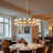 36"/48"/60" Dimmable Round Crystal Cup Large Chandelier-959207795-958801307