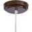 Stanyon 1 - Light Single Pendant