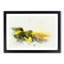 Road Through the Isle of Skye in Scotland - Picture Frame Graphic Art Print-55758863-55758862