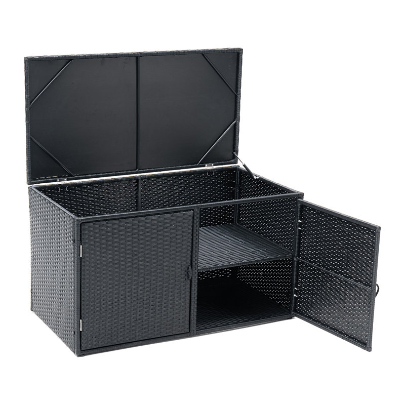 Breeins W Deck Box