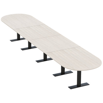 Table de conférence Parinka