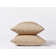 Percale Pillow Case Set