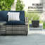 Rattan Sofa Set