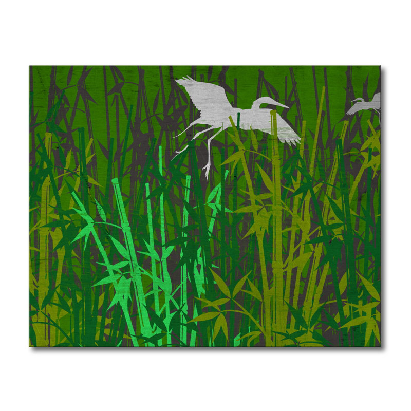Print on Canvas, 80cm H x 100cm W x 2cm D