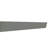 52" Trimaran 3 - Blade Outdoor Standard Ceiling Fan with Wall Control-48203948