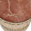 Brixby Outdoor Round Side Table-840672140