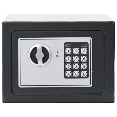 Safe Box Electronic