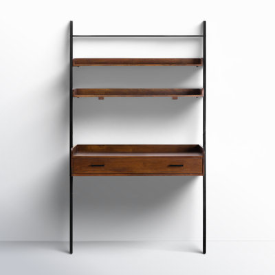 Innes 43" Mango Desk